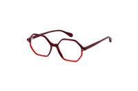 Eyeglasses frame Gigi Studios Woman 06603/0050 - 06603/0050